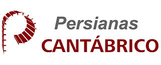 Logo de Persianas Cantábrico