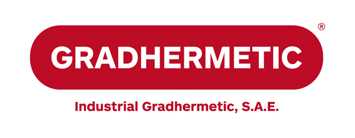 Logo GRADHERMETIC