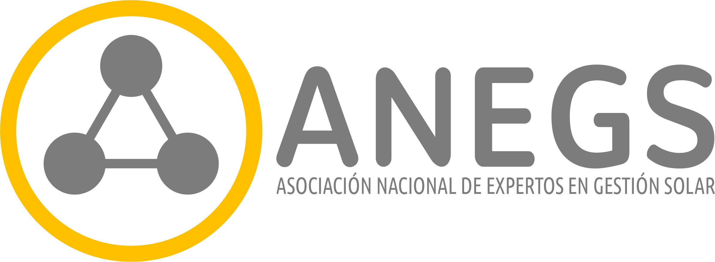 logo asociacion nacional de GESTION SOLAR