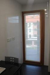 Estor plegable con tejido Polyscreen