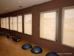 SALA TALASOPONIENTE