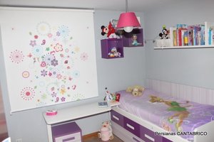 Estor infantil