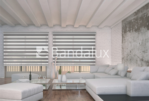 Cortinas bandalux neolux