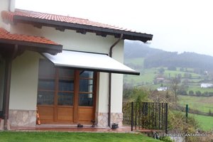 toldo cofre bat