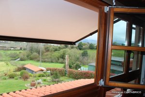 toldo tejido screen
