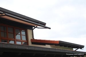 toldo cofre