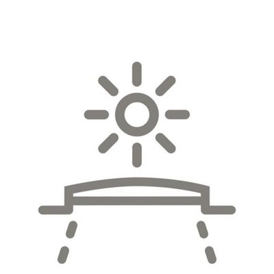  logo Ventana VELUX cubierta plana