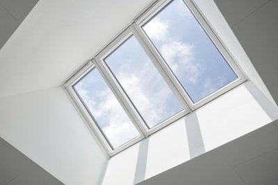 Velux Studio 3 en 1 desde interior
