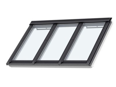 Velux Studio 3 en 1