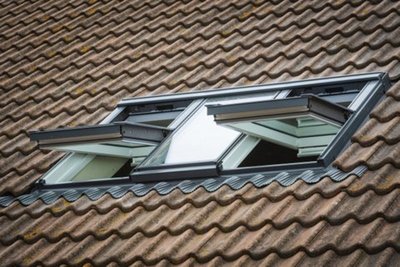 Velux Studio 3 en 1 desd etejado