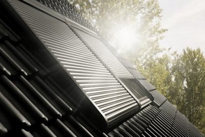 Persiana Exterior VELUX SML
