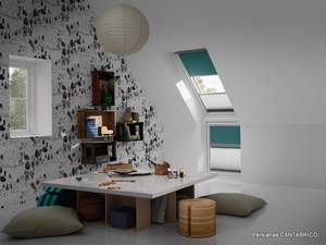 Cortina Duo Velux