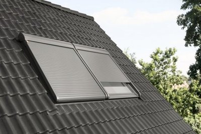 Persiana Exterior VELUX