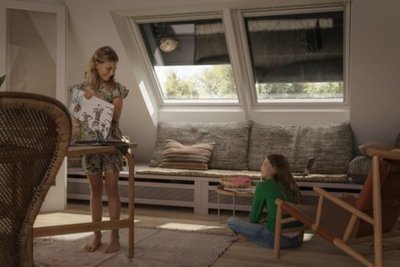 Persiana Exterior VELUX