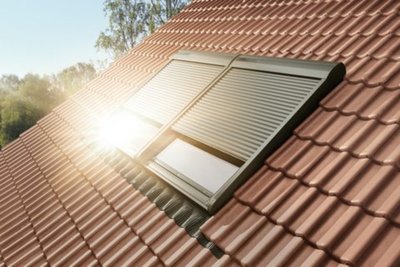 Persiana Exterior VELUX