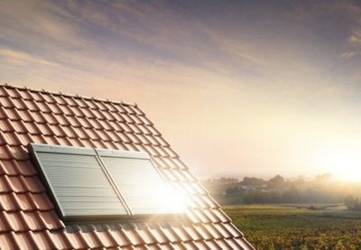Persiana Exterior VELUX