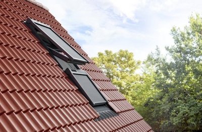 Persiana Exterior VELUX