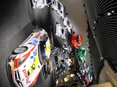Visita Feria R+T Stuttgart