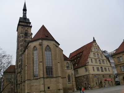 Visita Feria R+T Stuttgart