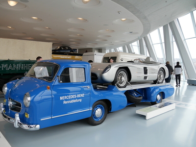 Visita Feria R+T Stuttgart