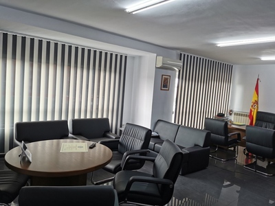 Cortina Vertical Bandalux Tejido Polyscreen 