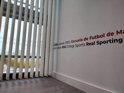 Cortina Vertical Bandalux Tejido Polyscreen 