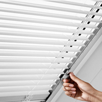 Veneciana VELUX