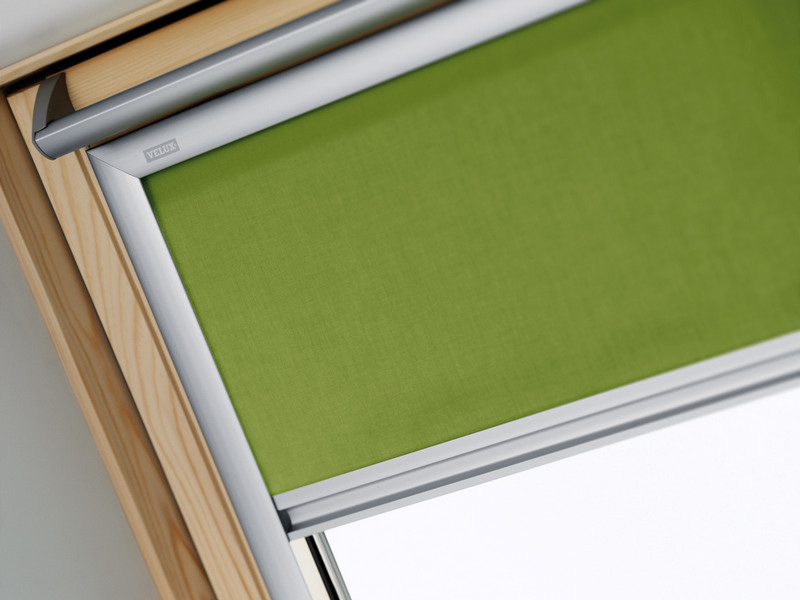 Estor VELUX