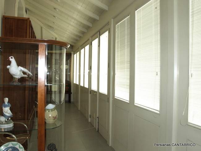 Imagenes Cortinas Venecianas