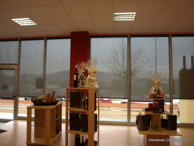 Distribuciones ARBESU