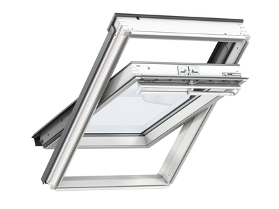 Ventana VELUX Giratoria
