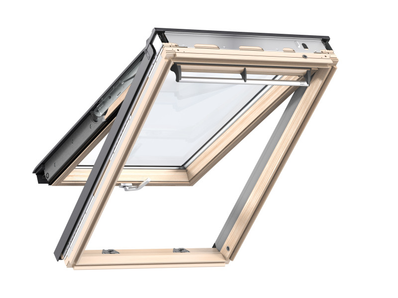 Ventanas de tejado VELUX